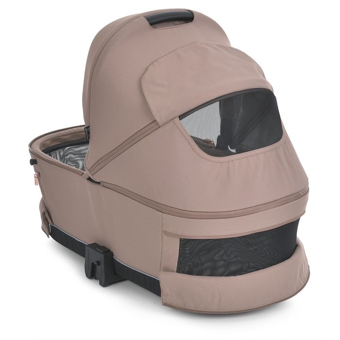 Продається коляска 2 в 1 El Camino ERA — бежевий