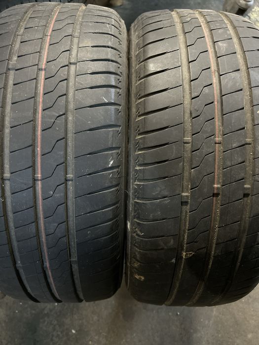 195 50 r15 82V Firestone RoadHawk para lato wymiana