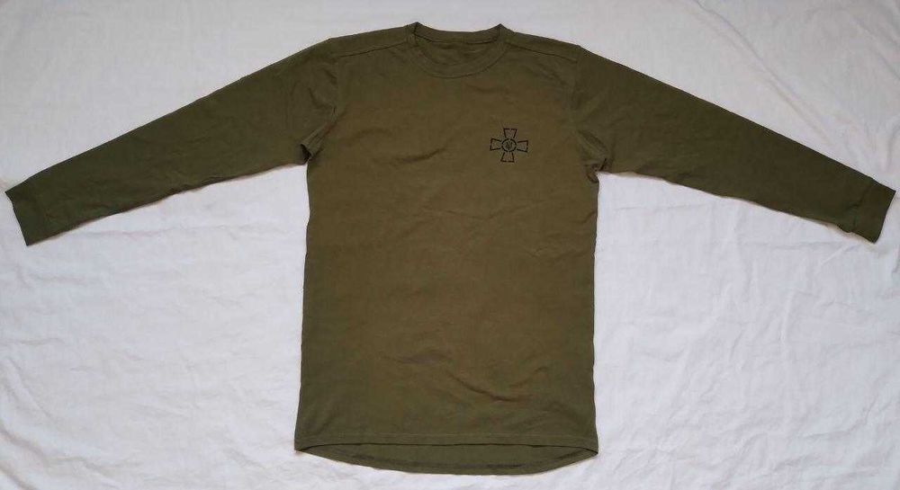 Термобілизна демісезонна, термуха  склад : бавовна-97%, еластан-3%