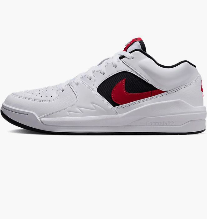 Кросівки Air Jordan Stadium 90 White DX4397-116