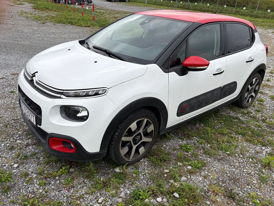 Citroën C3