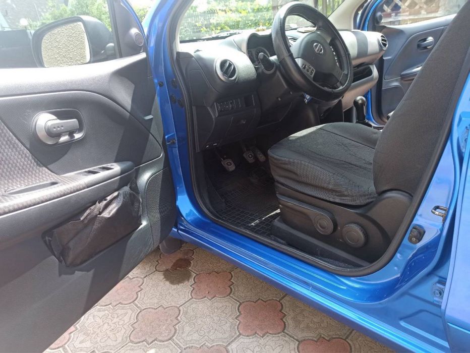 Продам Nissan Note