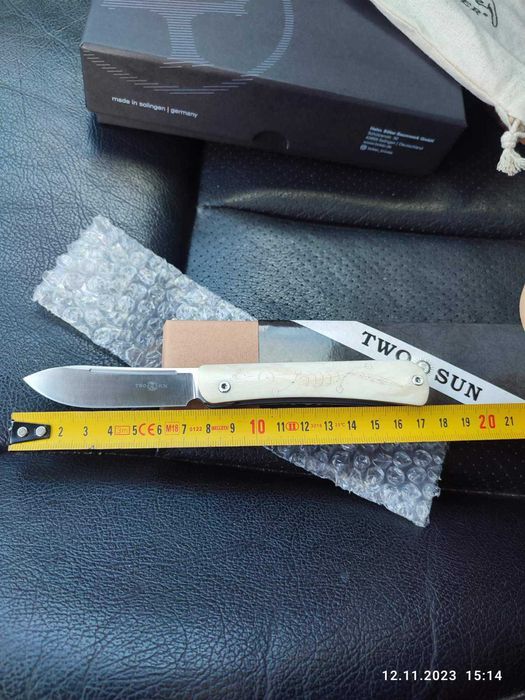 Navalha canivete Twosun