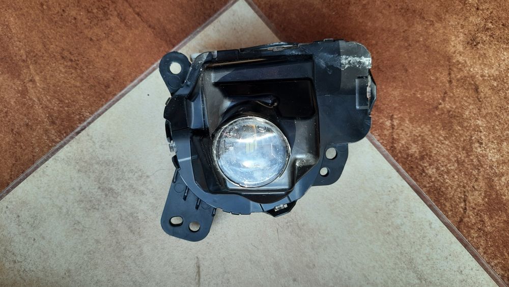 Lampa lewa przednia orginał Full Led Mazda 6 GJ 2015 r.