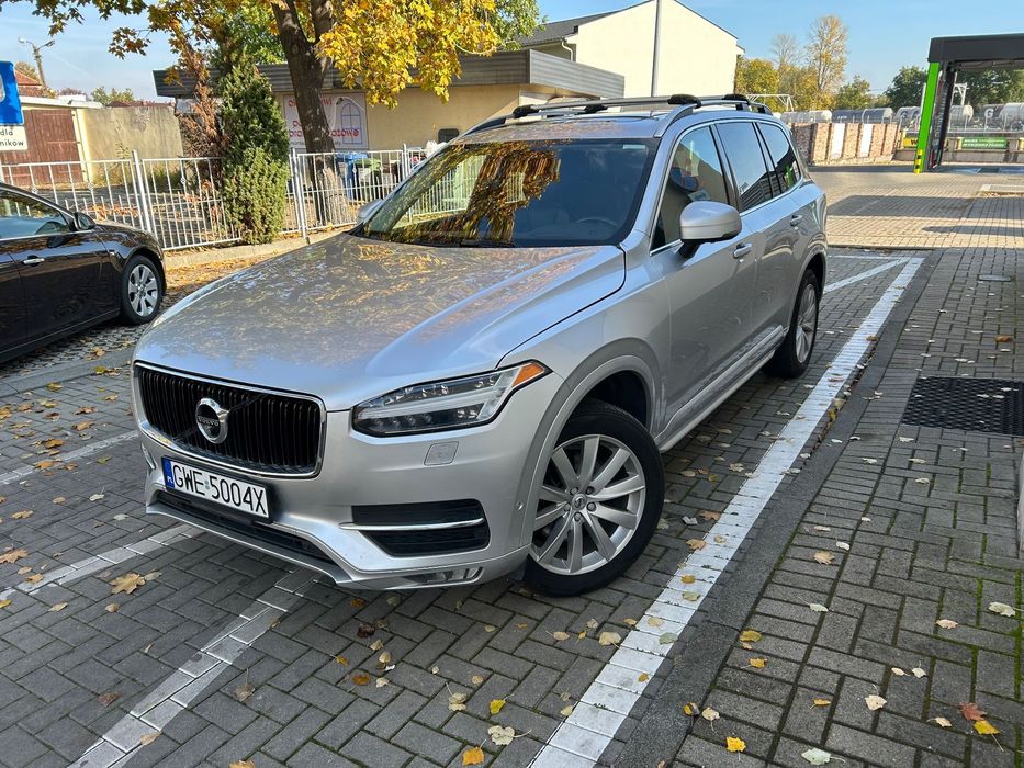 Volvo XC 90