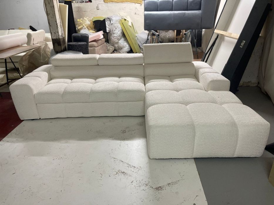 Narożnik Dasti Personalizacja