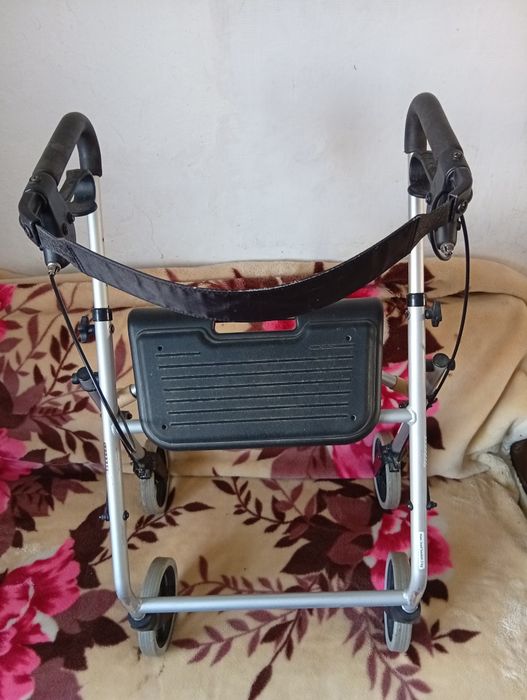 Ходунки нові недорого