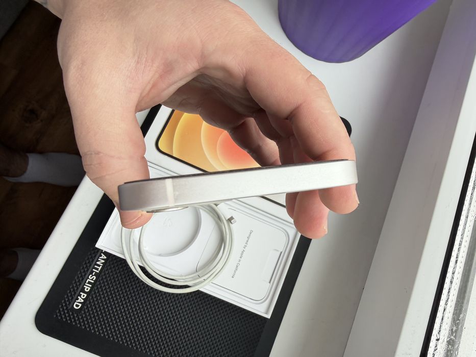 Iphone 12 128 White