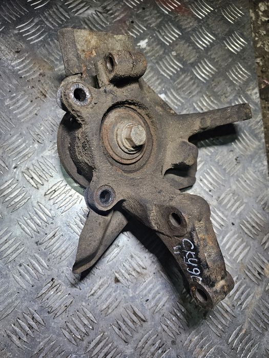 Дверь задняя фиат скудо ситроен джампи пежо эксперт