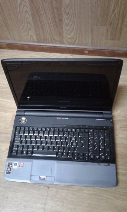 PARTS - Acer Aspire 6530 TUBA Laptop64563968977025122