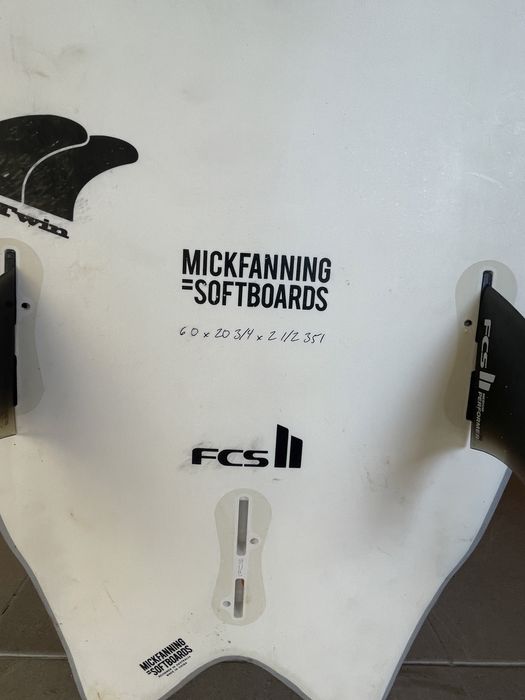 Soft MF com pouco uso.64729950893443122