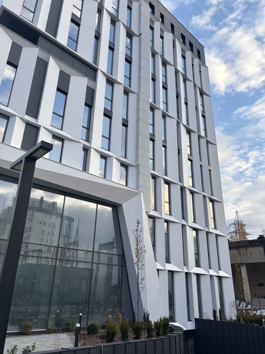 Продаж апартаментів  вул.Угорська