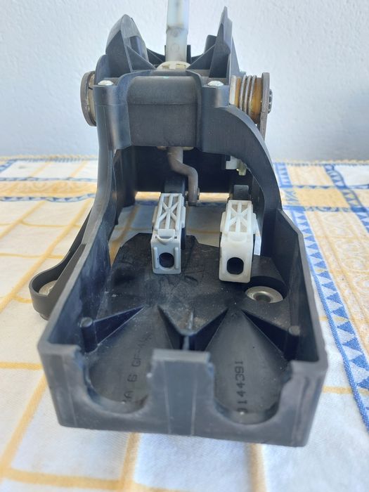 Selector  6 Velocidades Astra H