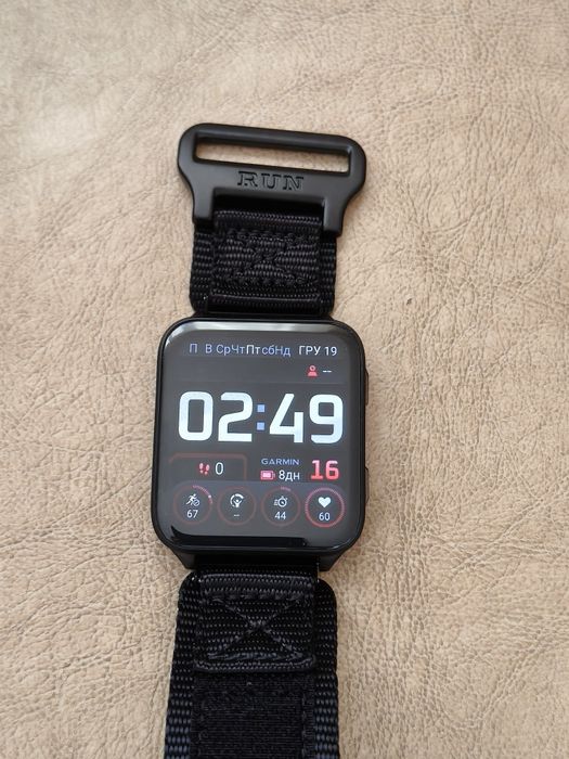 Garmi Venu X1 New !!!