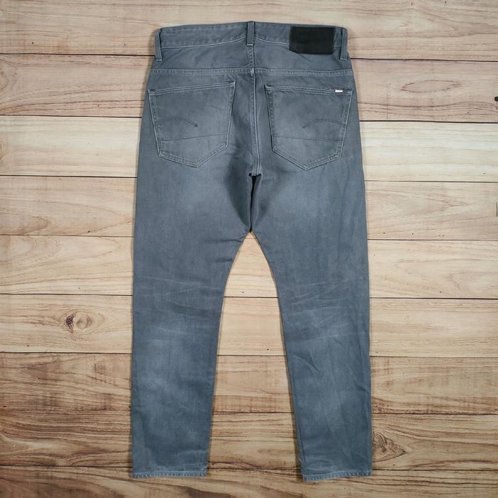 G-STAR RAW Spodnie Jeans Męskie r. 32/30