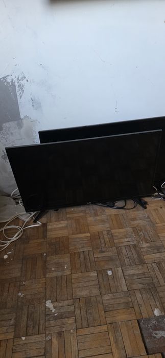 Telewizory dwa sprzedam
