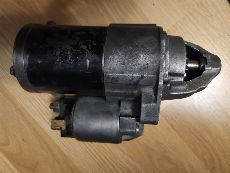 Стартер Outlender, Lancer X, 10,Grandis, Galant,Eclipse,M000T21571