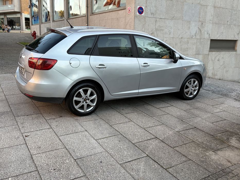 SEAT Ibiza ST 1.200 Muito Bom Estado 2012