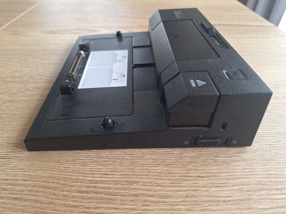 Stacja dokująca DELL Pro3x