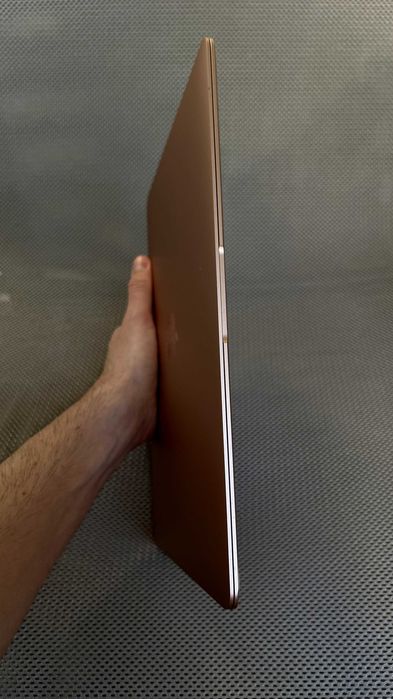 MacBook Air 2020 M1