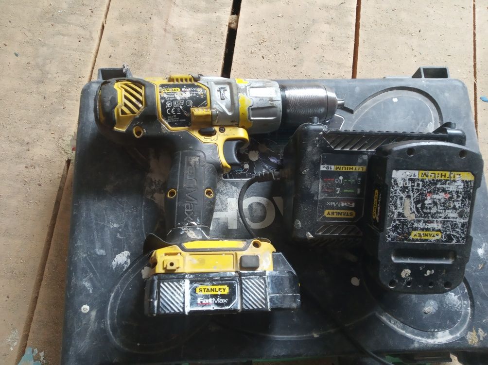 stanley fatmax fmc620 2 500 Olx