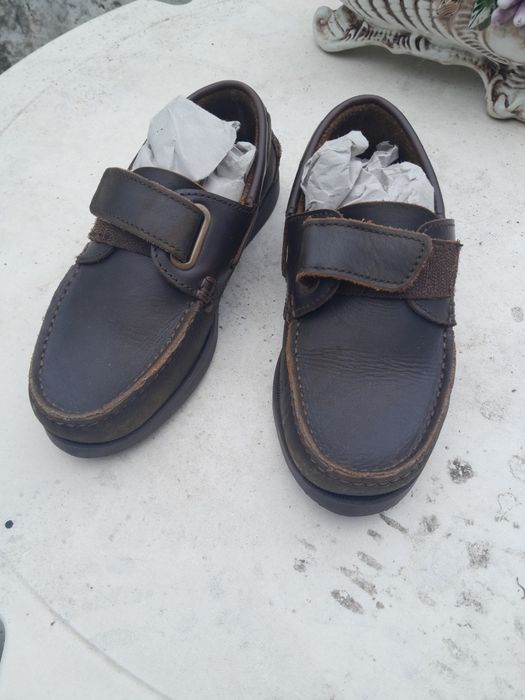 Sapatos de criança  34