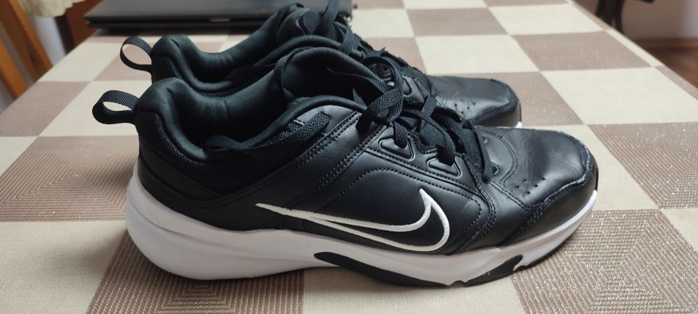Buty Nike Defyallday