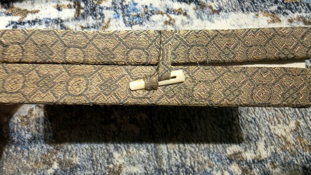 Conjunto caixinhas Cloisonné