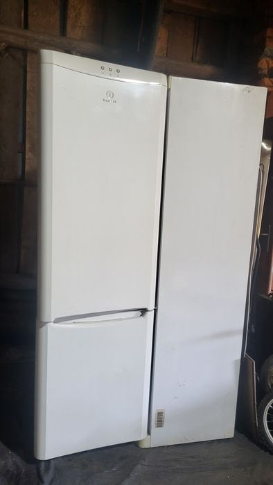 Lodówka indesit BA 34 PI