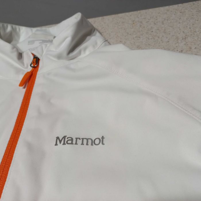 Kurtka softshell Marmot rozm. L