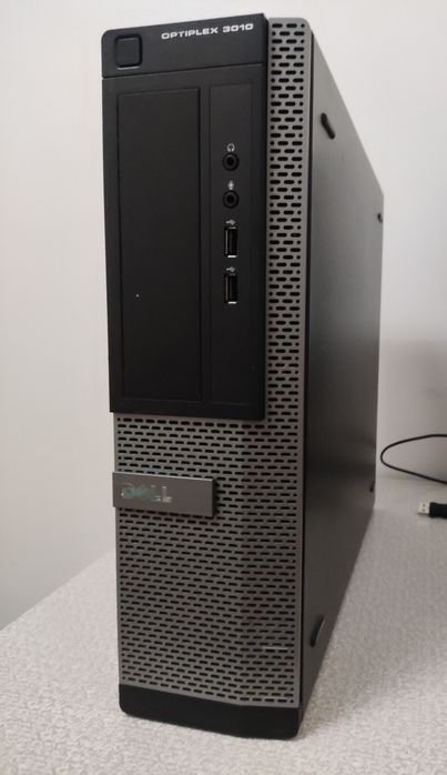 Комп'ютер для навчання, роботи Dell Optiplex 3010 intel core i7-3770