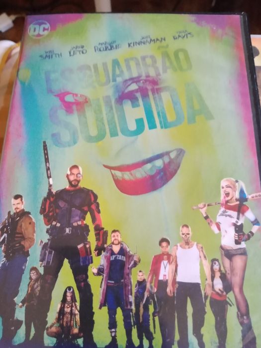 DVD 'S Filmes bom estado