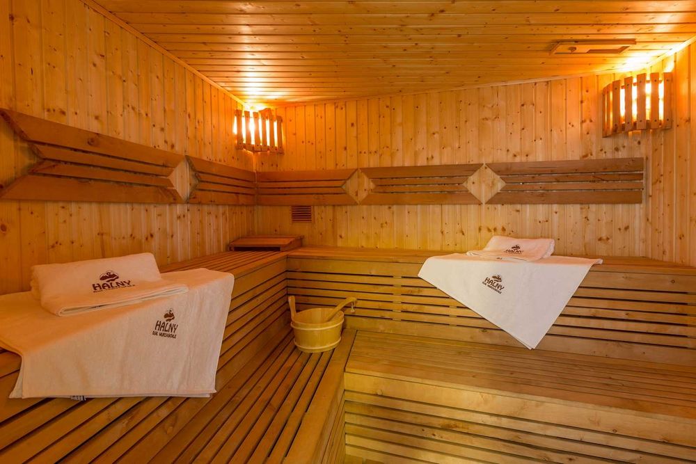 Halny/Pakiet/Sylwester/Murzasichle/Stok Narciarski 250m/Zakopane/Noclegi