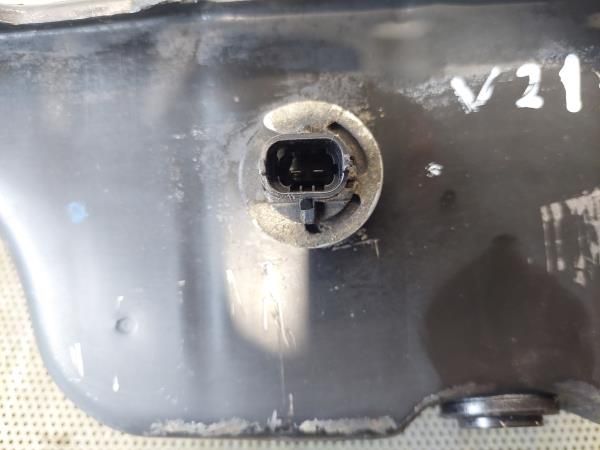 Carter OPEL Corsa D