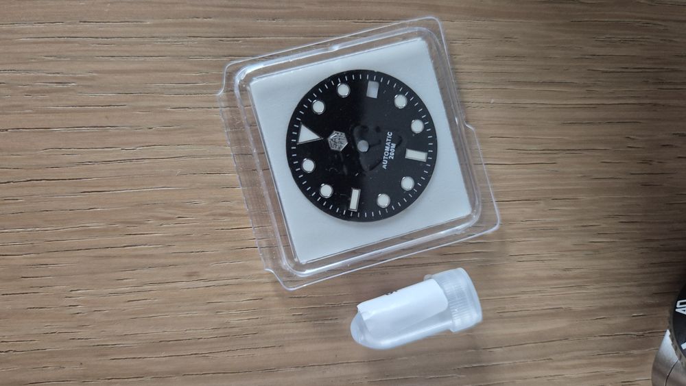 San Martin Namoki MOD