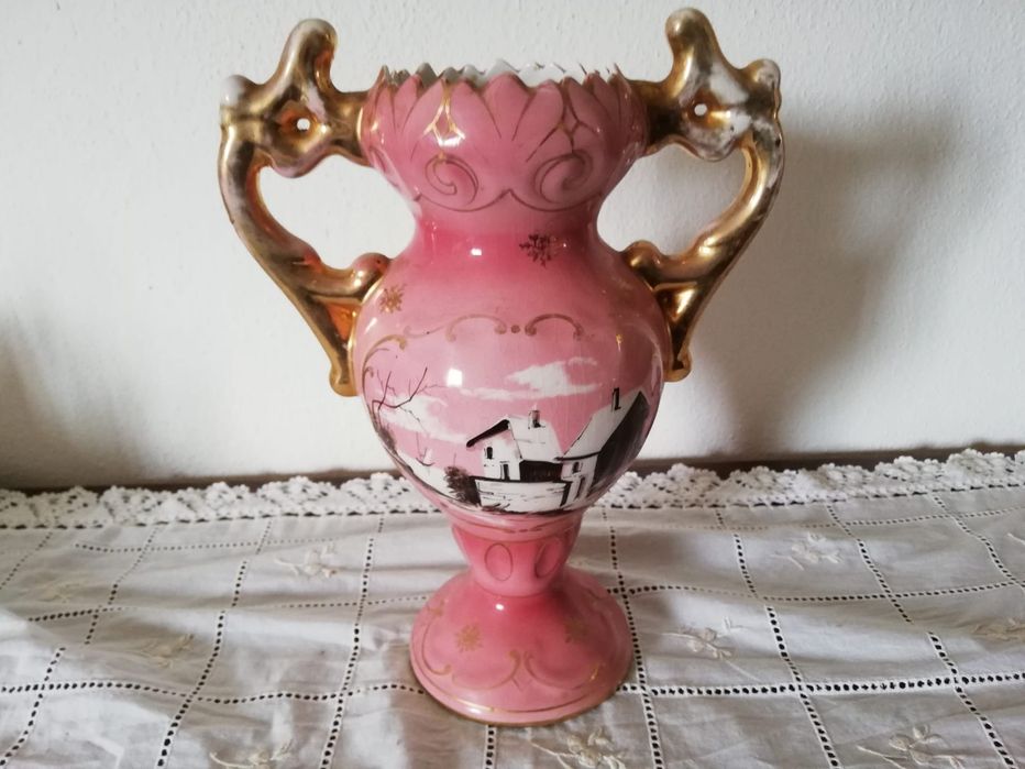 Loiça Alcobaça antiguidade