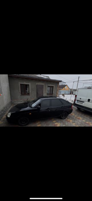 Продам приора 2172