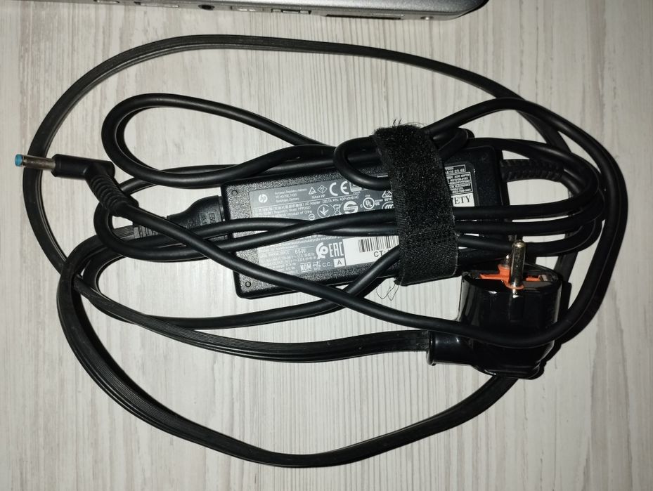 Ноутбук HP EliteBook 840 G3/I5-6300U/8Gb/ SSD-256 /HDD-500