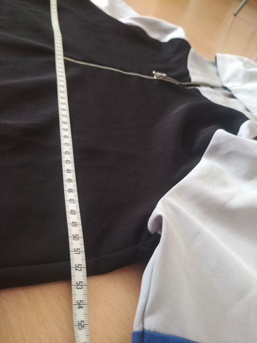 Bluza damska Pull & Bear L