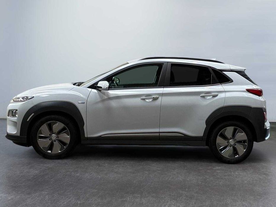 Hyundai Kauai EV 39 kWh Creative (136 cv) – 2021