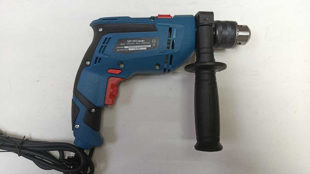 Дриль Зеніт ЗДП-9013
