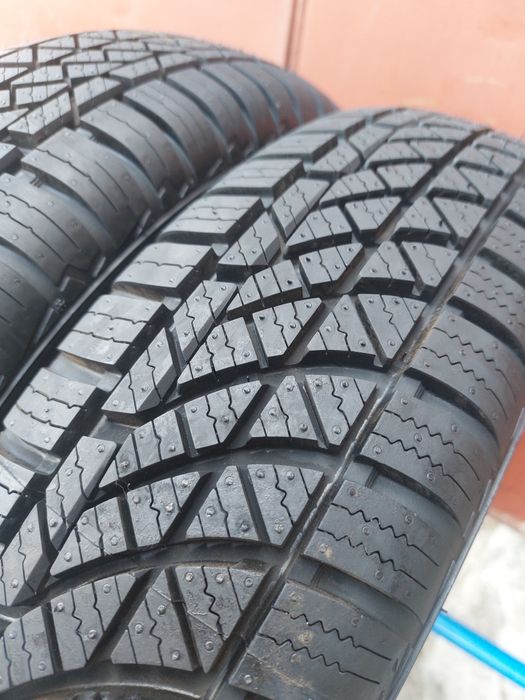 155/80/13 R13 Hankook Kinergy 4S 2шт ціна за 1шт шини