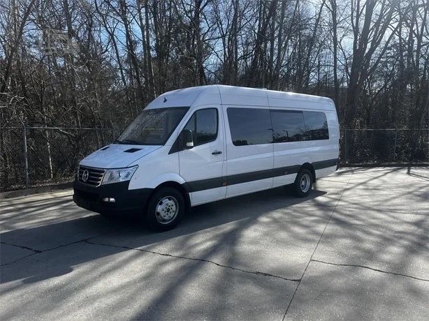 Терміново Продам або обміняю аналог Sprinter ev 130 кВт