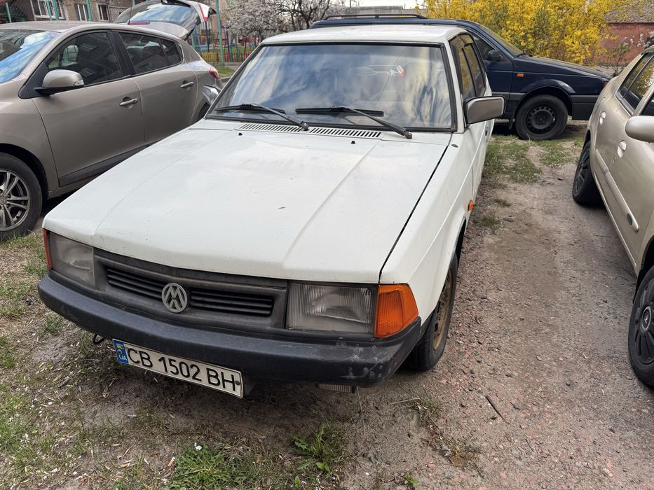 Продам АЗЛК 2141