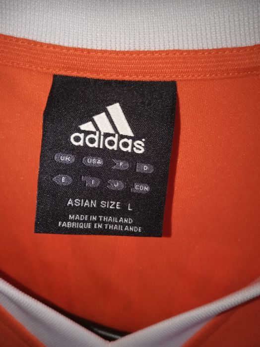 Koszulka polo Adidas