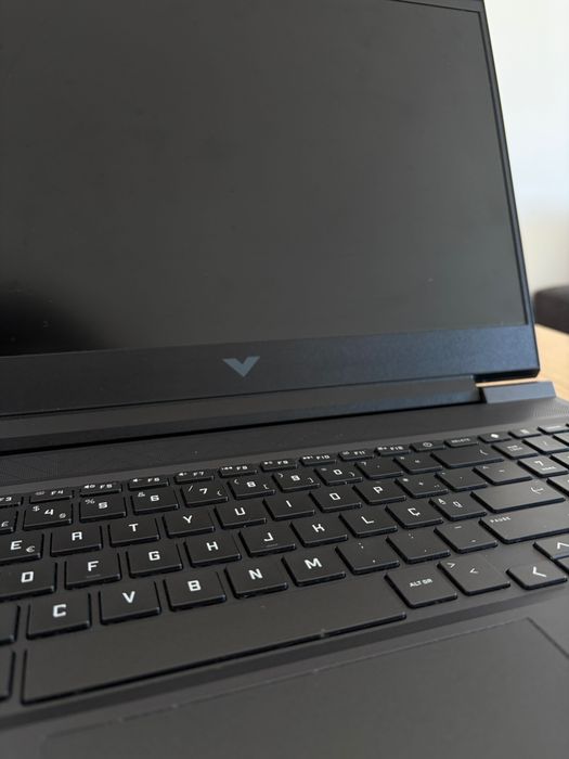 Portátil Gaming HP Victus 16-d1028np