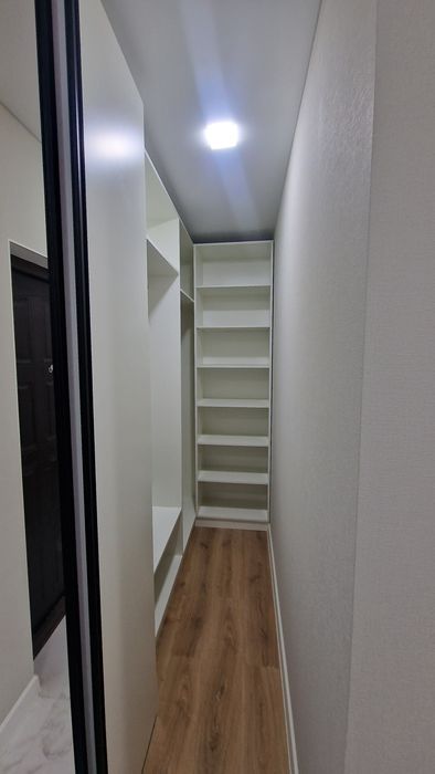 Екс.НОВА!Продам 1 кімн квартиру в ЖК 57 Жемчужина на Таирова.