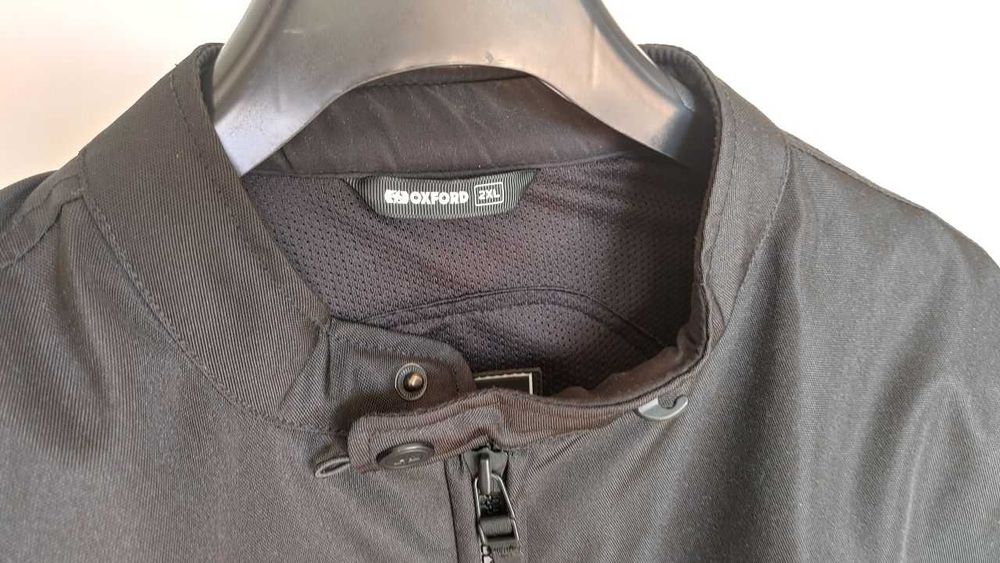 Kurtka motocyklowa Oxford Arizona Air 2XL