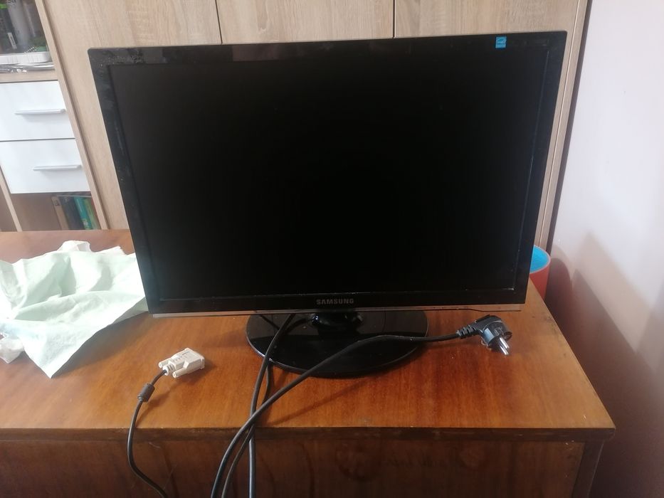 Монітор 22" Samsung SyncMaster 2253BW