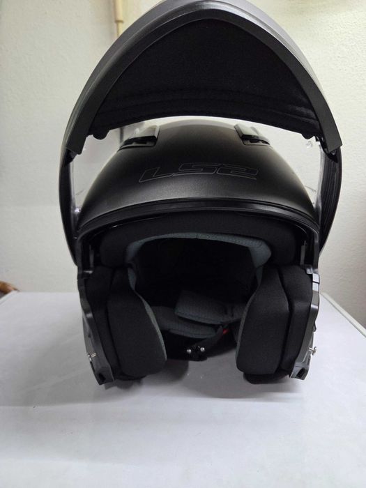 Capacete LS2 Modular - S